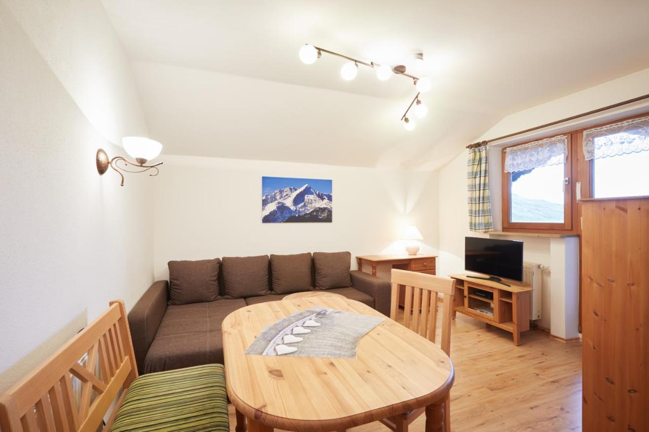 Landhaus Lina Wallgau Exteriér fotografie